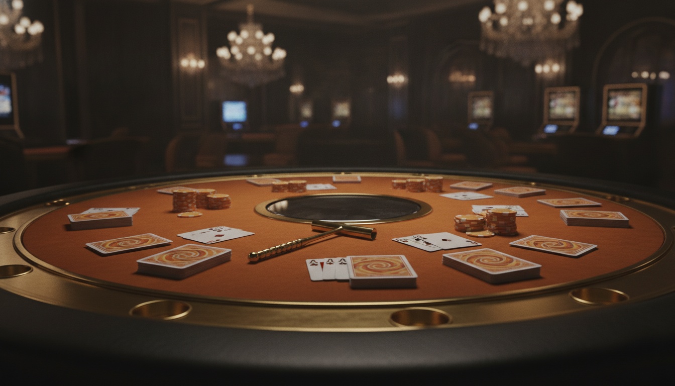 Scopri i Giochi di Boomerang Casino